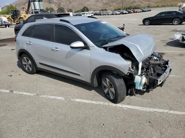 Photo 3 VIN: KNDCB3LC2L5397572 - KIA NIRO LX 