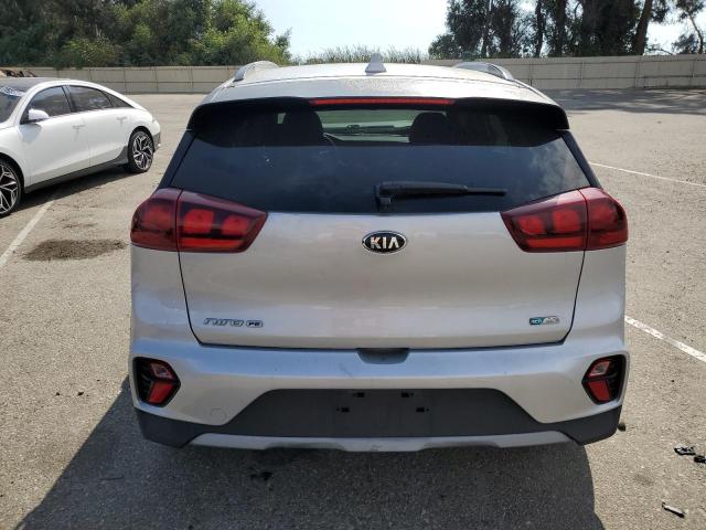 Photo 5 VIN: KNDCB3LC2L5397572 - KIA NIRO LX 