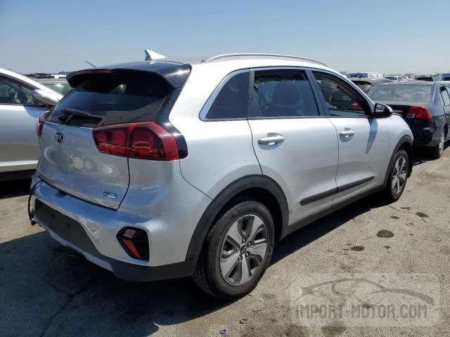 Photo 2 VIN: KNDCB3LC2L5398219 - KIA NIRO 