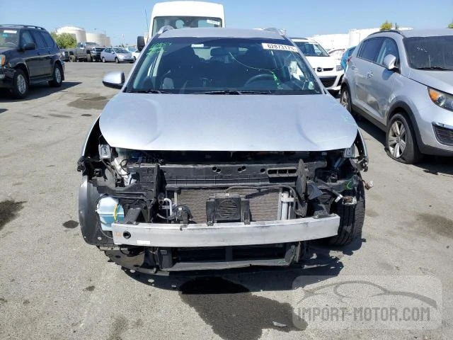 Photo 4 VIN: KNDCB3LC2L5398219 - KIA NIRO 