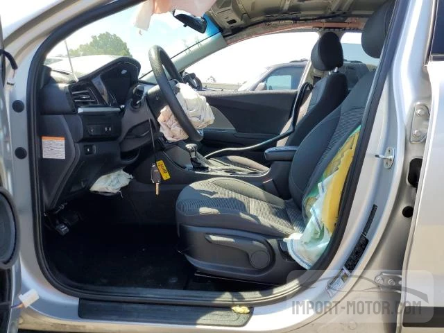 Photo 6 VIN: KNDCB3LC2L5398219 - KIA NIRO 