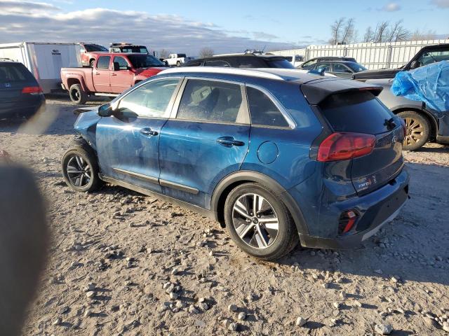 Photo 1 VIN: KNDCB3LC2L5422017 - KIA NIRO 