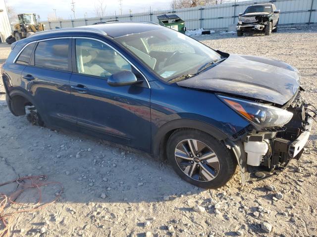 Photo 3 VIN: KNDCB3LC2L5422017 - KIA NIRO 