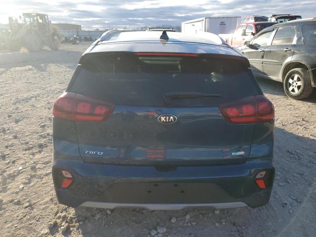 Photo 5 VIN: KNDCB3LC2L5422017 - KIA NIRO 