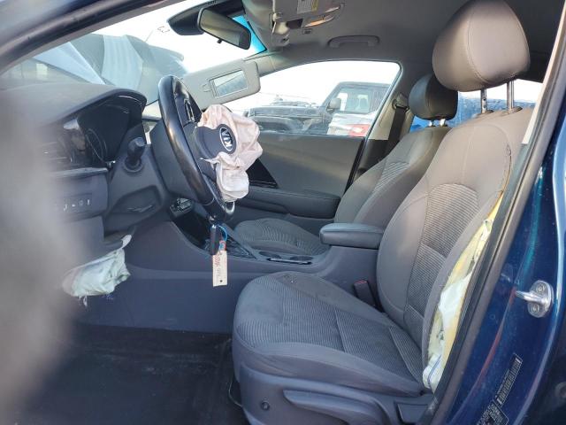 Photo 6 VIN: KNDCB3LC2L5422017 - KIA NIRO 