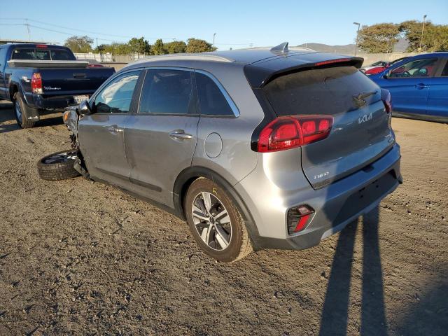 Photo 1 VIN: KNDCB3LC2N5499411 - KIA NIRO LX 