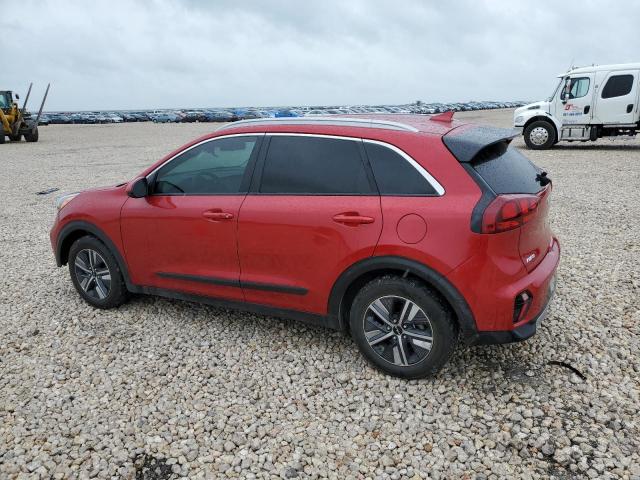 Photo 1 VIN: KNDCB3LC2N5501402 - KIA NIRO 