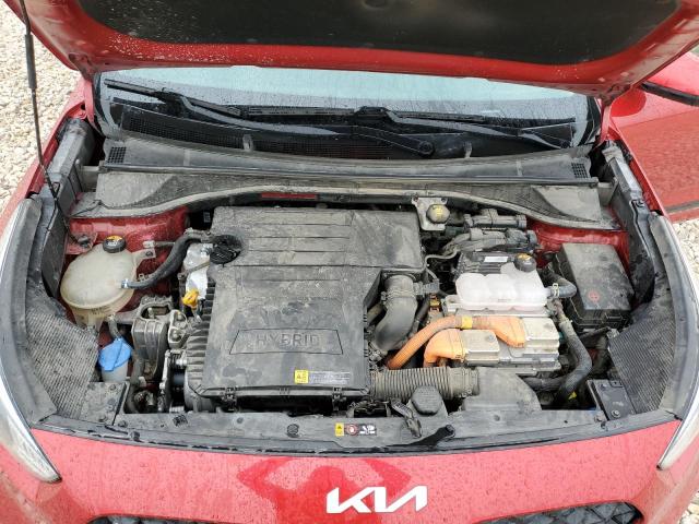 Photo 11 VIN: KNDCB3LC2N5501402 - KIA NIRO 