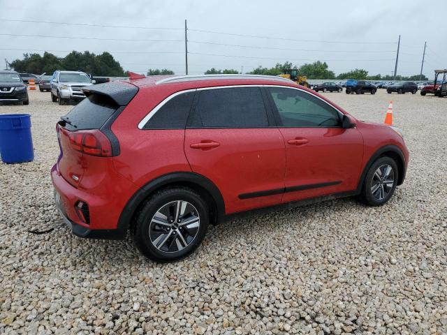 Photo 2 VIN: KNDCB3LC2N5501402 - KIA NIRO 