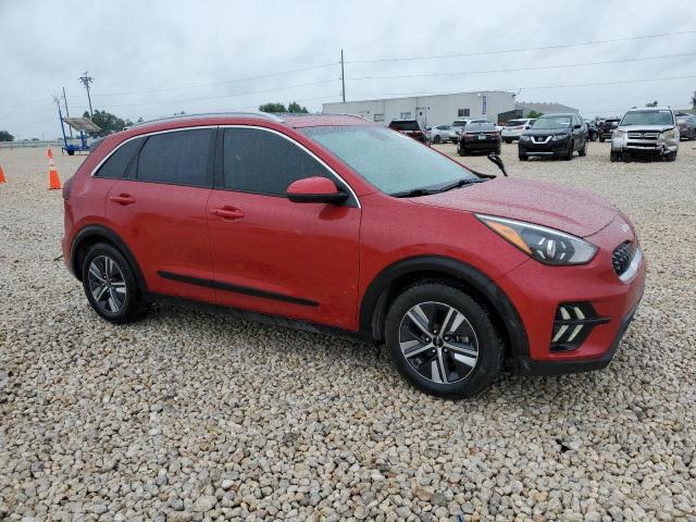 Photo 3 VIN: KNDCB3LC2N5501402 - KIA NIRO 