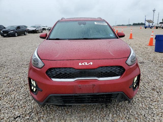 Photo 4 VIN: KNDCB3LC2N5501402 - KIA NIRO 