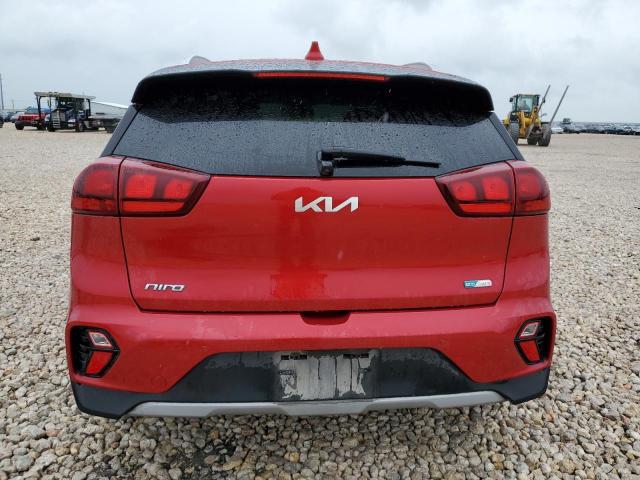 Photo 5 VIN: KNDCB3LC2N5501402 - KIA NIRO 