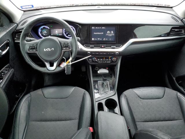 Photo 7 VIN: KNDCB3LC2N5501402 - KIA NIRO 