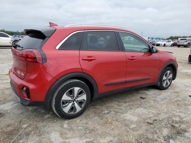 Photo 2 VIN: KNDCB3LC2N5525358 - KIA NIRO LX 