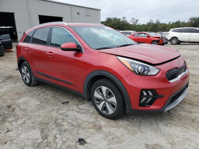 Photo 3 VIN: KNDCB3LC2N5525358 - KIA NIRO LX 