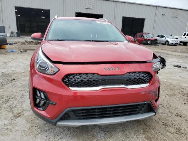 Photo 4 VIN: KNDCB3LC2N5525358 - KIA NIRO LX 