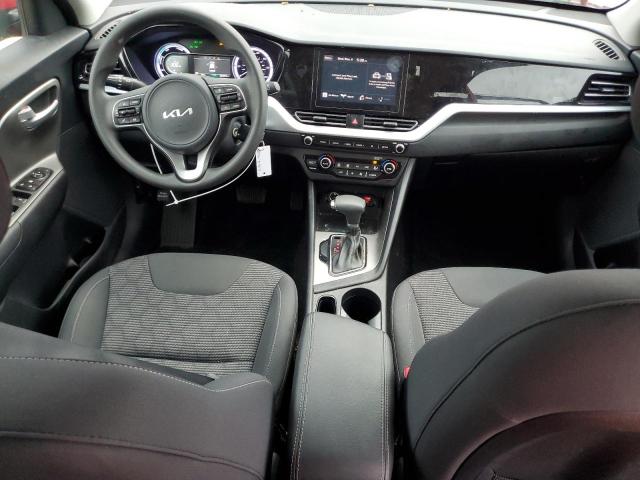 Photo 7 VIN: KNDCB3LC2N5525358 - KIA NIRO LX 