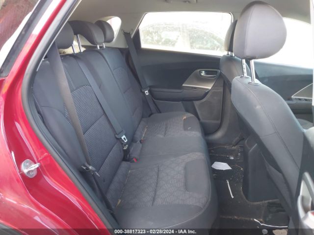 Photo 7 VIN: KNDCB3LC2N5539258 - KIA NIRO 