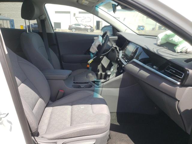 Photo 4 VIN: KNDCB3LC2N5546050 - KIA NIRO LX 