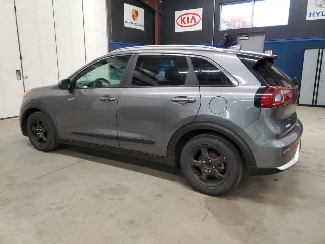 Photo 1 VIN: KNDCB3LC3H5047049 - KIA NIRO FE 