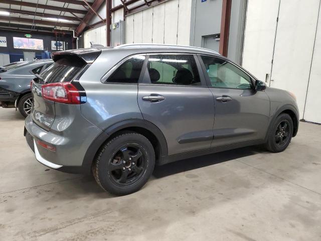 Photo 2 VIN: KNDCB3LC3H5047049 - KIA NIRO FE 