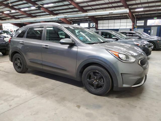 Photo 3 VIN: KNDCB3LC3H5047049 - KIA NIRO FE 