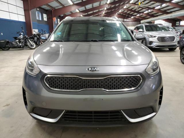 Photo 4 VIN: KNDCB3LC3H5047049 - KIA NIRO FE 