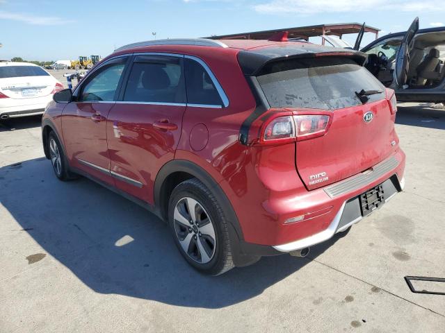 Photo 1 VIN: KNDCB3LC3H5054311 - KIA NIRO FE 