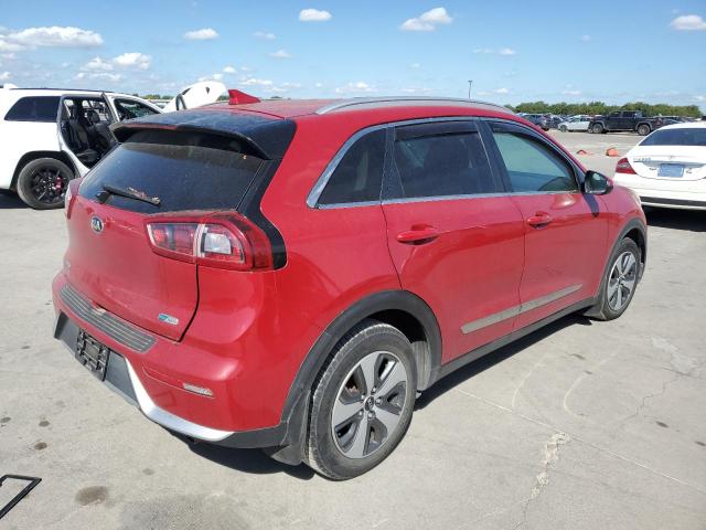 Photo 2 VIN: KNDCB3LC3H5054311 - KIA NIRO FE 