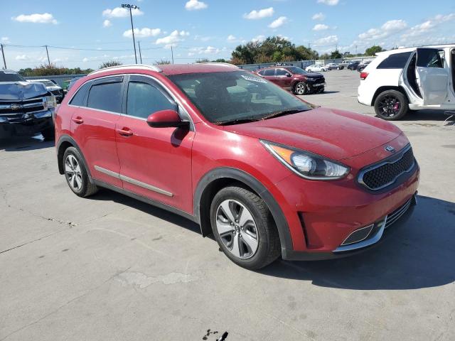 Photo 3 VIN: KNDCB3LC3H5054311 - KIA NIRO FE 