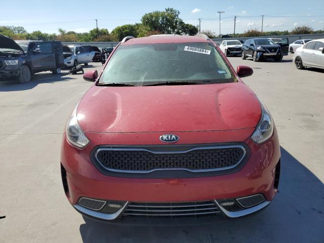 Photo 4 VIN: KNDCB3LC3H5054311 - KIA NIRO FE 