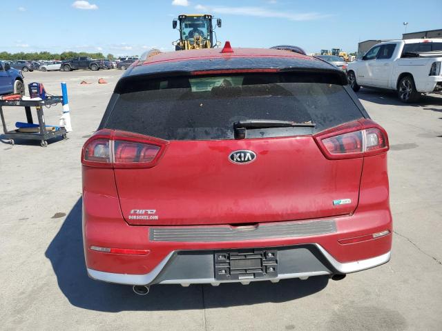 Photo 5 VIN: KNDCB3LC3H5054311 - KIA NIRO FE 