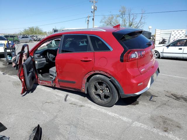 Photo 1 VIN: KNDCB3LC3H5055023 - KIA NIRO FE 