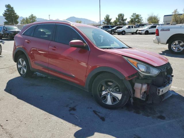 Photo 3 VIN: KNDCB3LC3H5055023 - KIA NIRO FE 