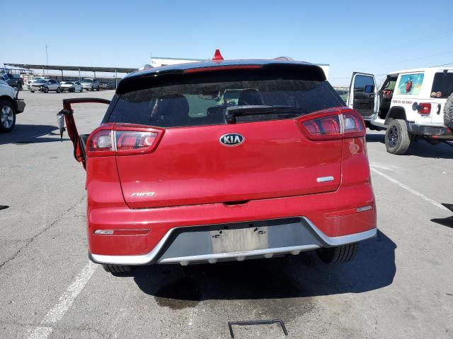 Photo 5 VIN: KNDCB3LC3H5055023 - KIA NIRO FE 