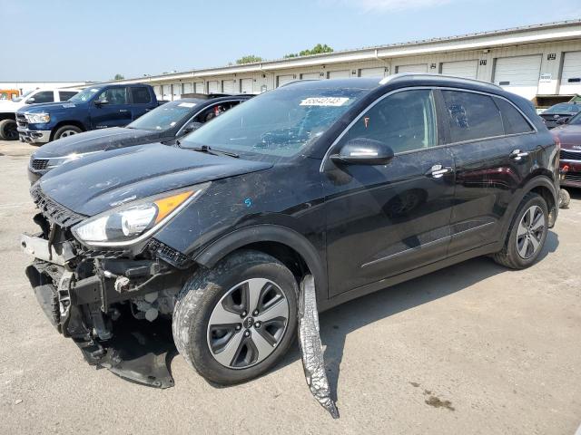 Photo 0 VIN: KNDCB3LC3H5055345 - KIA NIRO 