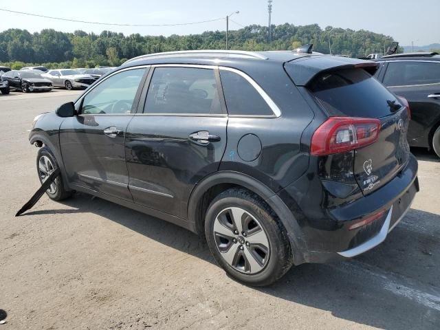 Photo 1 VIN: KNDCB3LC3H5055345 - KIA NIRO 