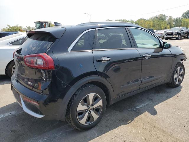 Photo 2 VIN: KNDCB3LC3H5055345 - KIA NIRO 