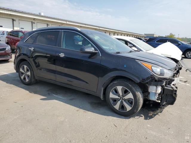 Photo 3 VIN: KNDCB3LC3H5055345 - KIA NIRO 