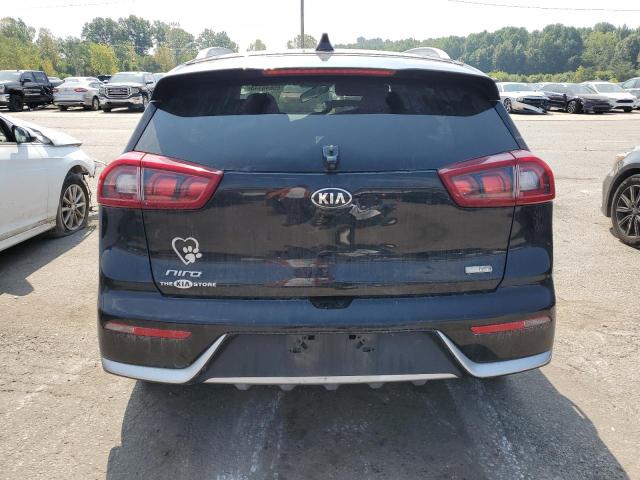 Photo 5 VIN: KNDCB3LC3H5055345 - KIA NIRO 