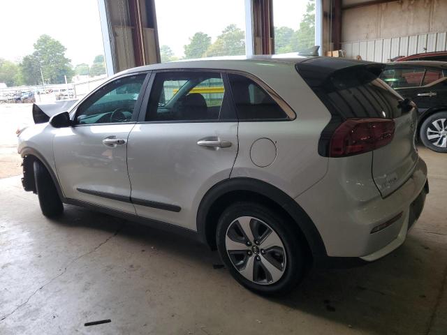 Photo 1 VIN: KNDCB3LC3H5058911 - KIA NIRO FE 