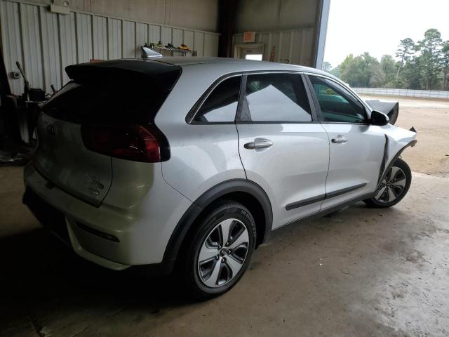 Photo 2 VIN: KNDCB3LC3H5058911 - KIA NIRO FE 