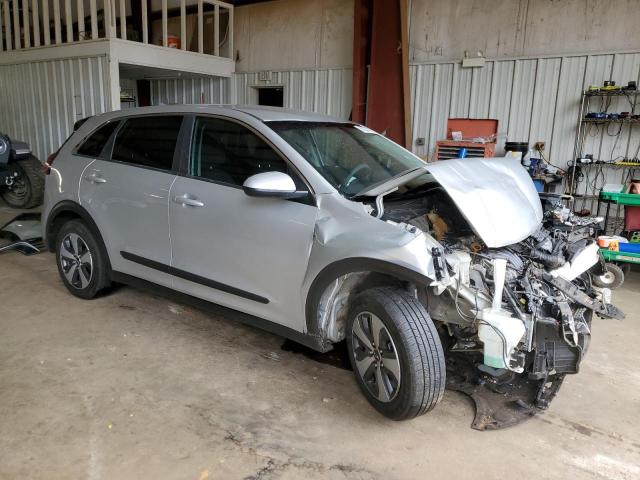 Photo 3 VIN: KNDCB3LC3H5058911 - KIA NIRO FE 