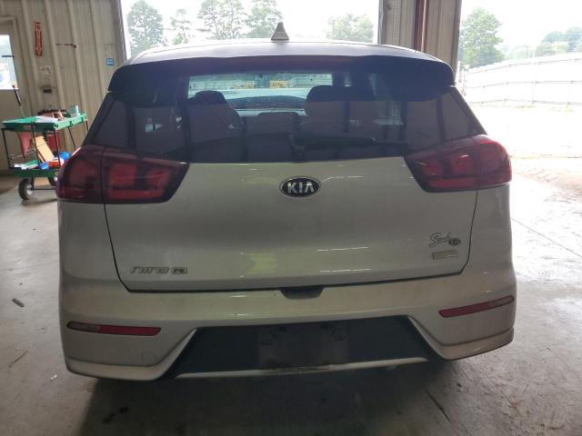 Photo 5 VIN: KNDCB3LC3H5058911 - KIA NIRO FE 