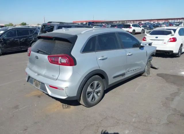 Photo 3 VIN: KNDCB3LC3H5069665 - KIA NIRO 