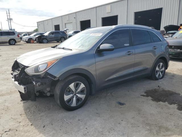 Photo 0 VIN: KNDCB3LC3H5095036 - KIA NIRO 