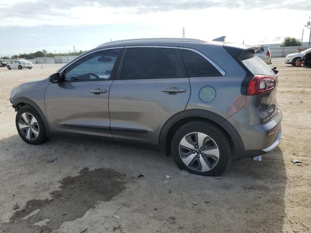 Photo 1 VIN: KNDCB3LC3H5095036 - KIA NIRO 