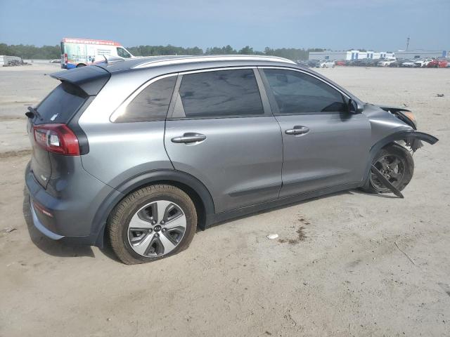 Photo 2 VIN: KNDCB3LC3H5095036 - KIA NIRO 