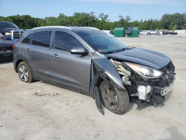 Photo 3 VIN: KNDCB3LC3H5095036 - KIA NIRO 