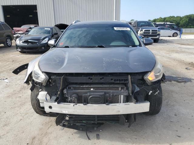 Photo 4 VIN: KNDCB3LC3H5095036 - KIA NIRO 